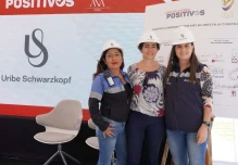 Alianza promoverá liderazgo de mujeres en la industria de la construcción