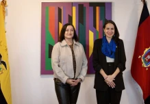 Chile será el país invitado al décimo Festival de Artes Vivas de Loja