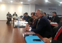 Carlos Pareja Yannuzzelli habría recibido una 'offshore' como regalo