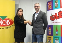 Olé y Snob se juntaron para lanzar un nuevo producto 