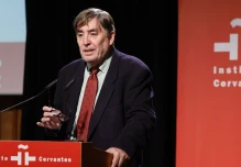 El Instituto Cervantes crea red de observatorios para difundir el español en el mundo