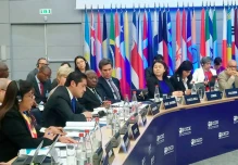 Ecuador es admitido al Centro de Desarrollo de la OCDE
