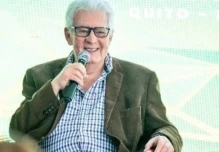 Quito será sede de la Expo Oil & Power 2025