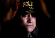 La Fiscalía pide mantener a policías de investigación anticorrupción