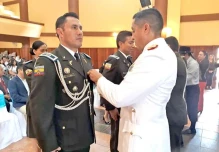 Zamora Chinchipe es la segunda provincia más segura del Ecuador
