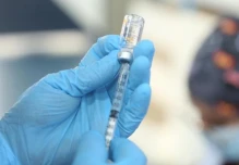 Covid-19: Ecuador adquirió 262.080 vacunas bivalentes para reforzar protección