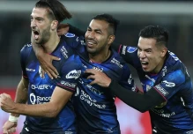 Independiente está con un pie en la final de la Copa Sudamericana