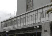 El Banco Central confirma sus cuentas en Panamá