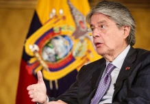 Noticias del Ecuador Medios Nacionales - 23 de Mayo de 2023