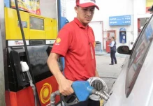 La gasolina súper y el diésel tienen nuevos precios en Ecuador