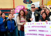 $ 9,3 millones en créditos y bonos productivos fueron entregados en Latacunga