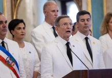 22 países y UE piden verificación imparcial de resultados electorales de Venezuela