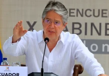 HRW alerta de la situación de presos, mujeres, niños y refugiados en Ecuador