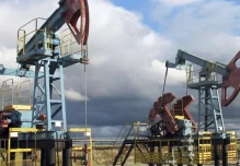 WTI baja a USD 69,12 por barril ante expectativa de un acuerdo entre Irán y Estados Unidos