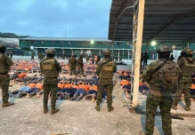 Enfrentamiento entre reos dejó al menos 17 fallecidos en cárcel de Esmeraldas
