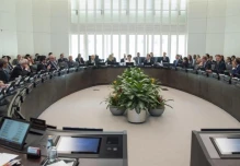 Directorio del FMI tratará la petición del crédito de emergencia de Ecuador el 30 de abril