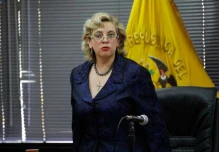 Fiscalía ya investiga peculado vinculado al secuestro de Balda