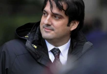 Justicia de Ecuador negó apelación para Dean Paul Ceglia y da paso a extradición
