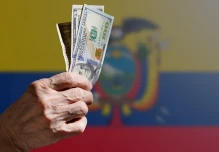 ¿Cuánto es el salario mínimo del Ecuador para el 2023?
