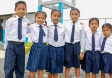 Las matrículas están abiertas para estudiantes del Régimen Costa-Galápagos