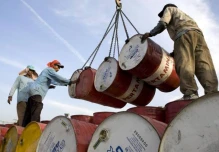 Trafigura le venderá a Ecuador 2’250 barriles de diésel oil