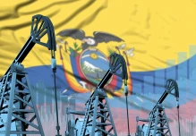 Participación del petróleo en el Producto Interno Bruto bajó al 4,8%
