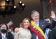 La SIP aplaude acción de Lasso para derogar la ley mordaza