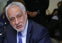 Ministro de Energía, Carlos Pérez, presentó renuncia por motivos personales
