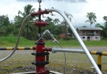 El precio del barril de petróleo roza los $ 80 y mejora los ingresos fiscales de Ecuador