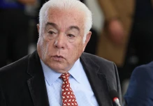 Fernando Santos desenmascara a los autores del fraude contra Chevron en Ecuador