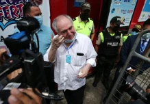 La CIDH pide explicaciones a Ecuador por la destitución de Abdalá Bucaram