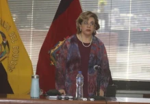 El caso Balda amenaza al correísmo