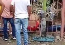 Un ataque armado en Ventanas dejó 7 fallecidos