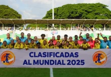 Ecuador clasificó al Mundial Femenino Sub-17 de Marruecos