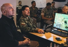 Principales noticias de Ecuador hoy - 16 de marzo de 2026