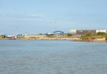 Socio en el puerto de Posorja tiene demanda contra Estado