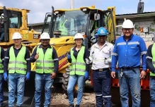 Acción de protección busca frenar el proyecto minero Curipamba