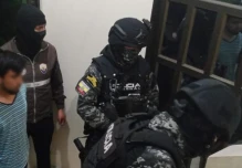 Una persona fue detenida en Loja por comercialización de pornografía infantil