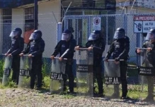 Ecuador destruye 129 campamentos de minería ilegal en el Parque Nacional Podocarpus