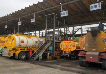 Petroecuador automatiza el despacho de combustibles en el Terminal Pascuales