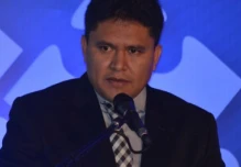 Rommy Vallejo confiesa que Correa lo ordenó seguir a Balda, según Balda