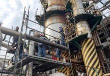 Producción petrolera cae por trabas, alerta CEDE