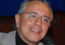 La mano negra de Alexis Mera en los juicios de Fabricio Correa 
