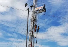 Petrolera estatal subirá la producción de ITT en un 49% el 2019

