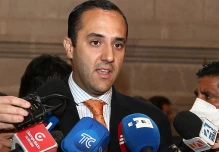 El gobierno anuncia segunda fase para regularización de venezolanos