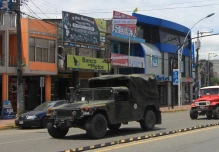 Aumentan los asesinatos y disminuyen los robos