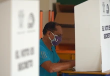 Cerca de 62.000 candidatos participarán en las elecciones de febrero