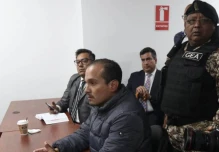 Bravo y Tapia serán vinculados al caso de tráfico de influencias en Petroecuador
