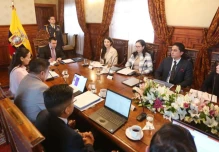 Principales noticias de Ecuador hoy - 3 de Junio de 2025