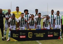 Técnico y Macará quedaron eliminados de la Copa Ecuador 2022